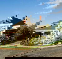 Hermitage Hill Resort - Accommodation Georgetown