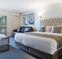 Lincoln Downs Resort  - Accommodation Georgetown