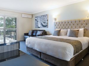 Lincoln Downs Resort  - Accommodation Georgetown 0
