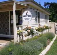 Fossickers' Tourist Park - Accommodation Georgetown