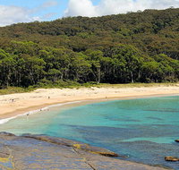 Depot Beach Cabins - Accommodation Georgetown