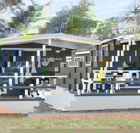 Tomaga River Tourist Park