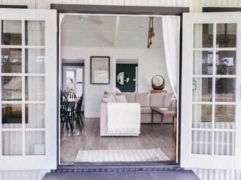 The Cook's House - Accommodation Georgetown 0