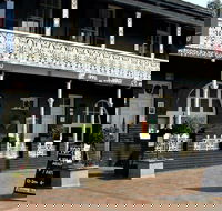 Top Pub - Accommodation Georgetown