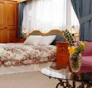Chalet Swisse Spa Retreat - Accommodation Georgetown