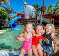 BIG4 Sunshine South West Rocks Holiday Park - Accommodation Georgetown