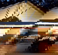 Marbles on Lovedale - Accommodation Georgetown