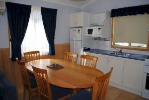 Pleasurelea Tourist Resort - Accommodation Georgetown 0