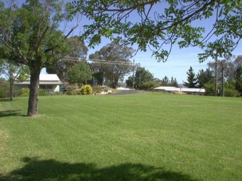 Ridgecrest Christian Education And Convention Centre - Accommodation Georgetown 0