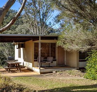 Capertee Cottage