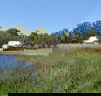 Madigan Wine Country Cottages - Accommodation Georgetown