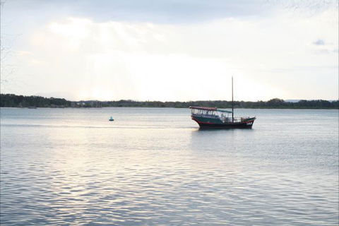 NRMA Port Macquarie Breakwall Holiday Park - Accommodation Georgetown 4