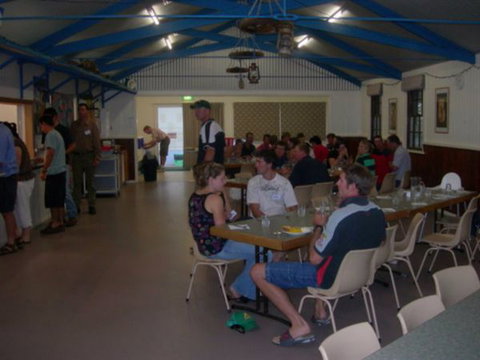 Ridgecrest Christian Education And Convention Centre - Accommodation Georgetown 3