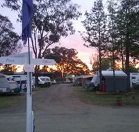 Wine Country Tourist Park - Accommodation Georgetown