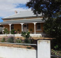 Book Keepers Cottage Waikerie - Accommodation Georgetown