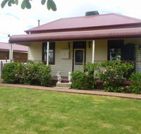Country Cottages BB - Accommodation Georgetown