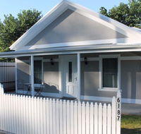 Jessie's Creek Cottage - Accommodation Georgetown