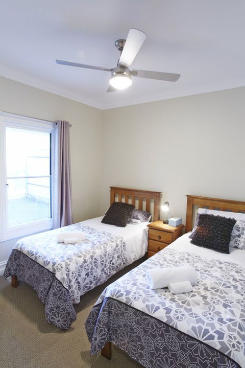 Jessie's Creek Cottage - Accommodation Georgetown 2