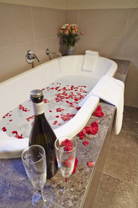 Jessie's Creek Cottage - Accommodation Georgetown 3