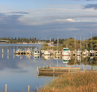 Boathouse - Birks Harbour - Accommodation Georgetown