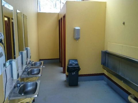Standley Chasm Angkerle Camping - Accommodation Georgetown 5