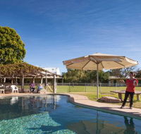 Tilmouth Well Roadhouse - Accommodation Georgetown