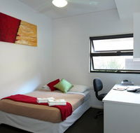 Western Sydney University Village Parramatta - Accommodation Georgetown