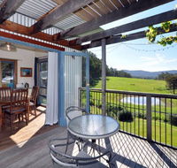 Wedge-tail Loft - Accommodation Georgetown