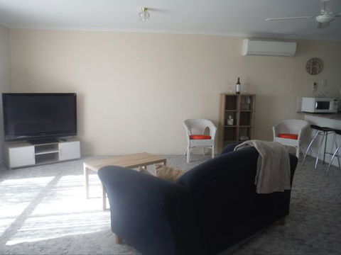 Alilly - Accommodation Georgetown 1