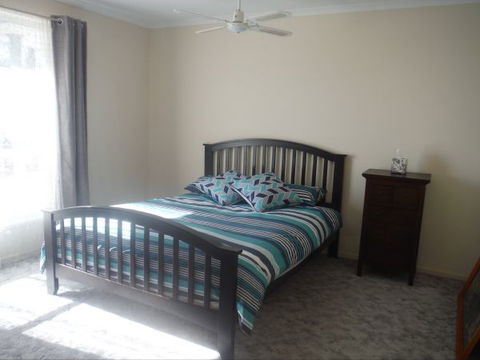 Alilly - Accommodation Georgetown 3