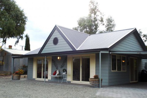 Auburn Pavilions - Accommodation Georgetown 1