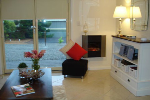 Auburn Pavilions - Accommodation Georgetown 2