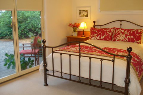 Auburn Pavilions - Accommodation Georgetown 4