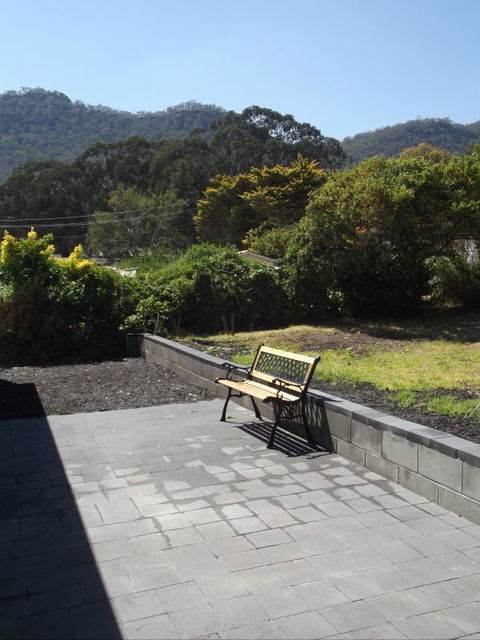 CASS Cottage - Accommodation Georgetown 1