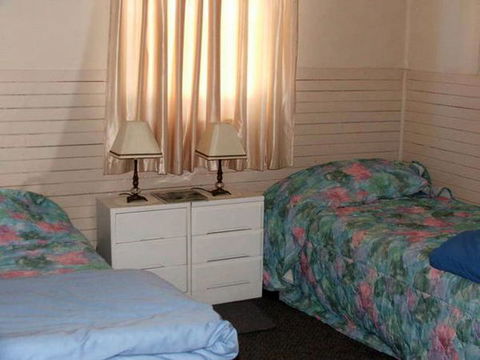 CASS Cottage - Accommodation Georgetown 2