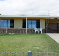 Family Tides - Accommodation Georgetown