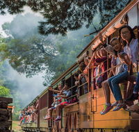 Eastern Dandenong Ranges Visitor Information Centre