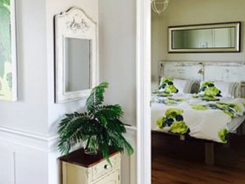 Belford Block Eight - Accommodation Georgetown 0