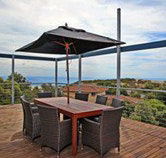 Coral Sands Seaview Beach House - Accommodation Georgetown