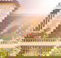 Hamilton House Bed And Breakfast - Accommodation Georgetown