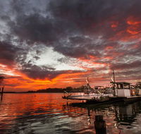 1 Murray Terrace-River Shack Rentals - Accommodation Georgetown