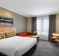 Travelodge Hotel Macquarie North Ryde Sydney - Accommodation Georgetown