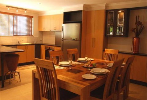 Amarco - Accommodation Georgetown 0