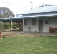 Gilgens Country River Retreat - Accommodation Georgetown
