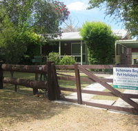 Grantham House  Pet Friendly Holiday Home - Accommodation Georgetown