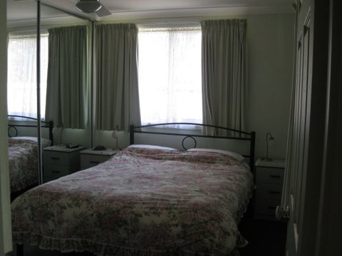 Grantham House  Pet Friendly Holiday Home - Accommodation Georgetown 6