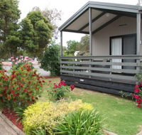 BIG4 Shepparton Park Lane Holiday Park - Accommodation Georgetown