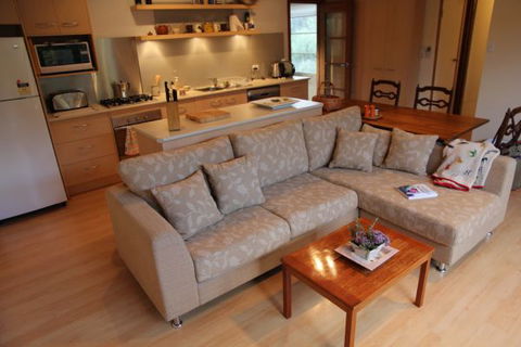 LJ Hooker Goolwa Holiday Rentals - 42 Underwood Avenue, Goolwa Beach - Accommodation Georgetown 28