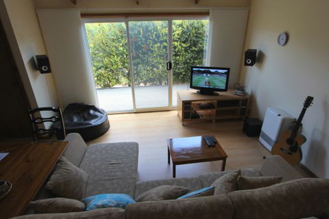 LJ Hooker Goolwa Holiday Rentals - 42 Underwood Avenue, Goolwa Beach - Accommodation Georgetown 31