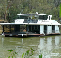 Murray River Houseboats - Accommodation Georgetown